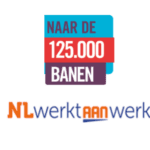 Logo's NL werkt aan werk 